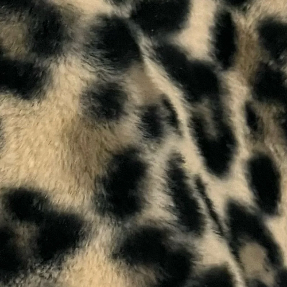 Old Navy Leopard toddler girl 3T jacket - Picture 2 of 3